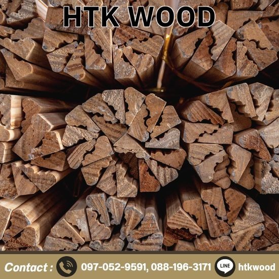 ไม้สนอเมริกานำเข้า นนทบุรี - โรงงานไม้แปรรูป นนทบุรี - Htkwood