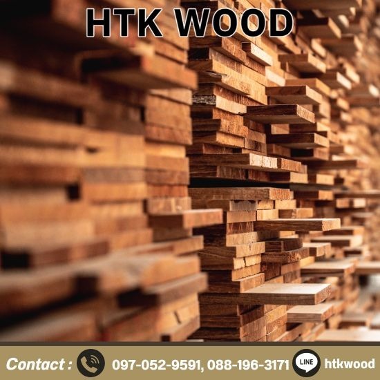 รับผลิตไม้ตามแบบ นนทบุรี - โรงงานไม้แปรรูป นนทบุรี - Htkwood