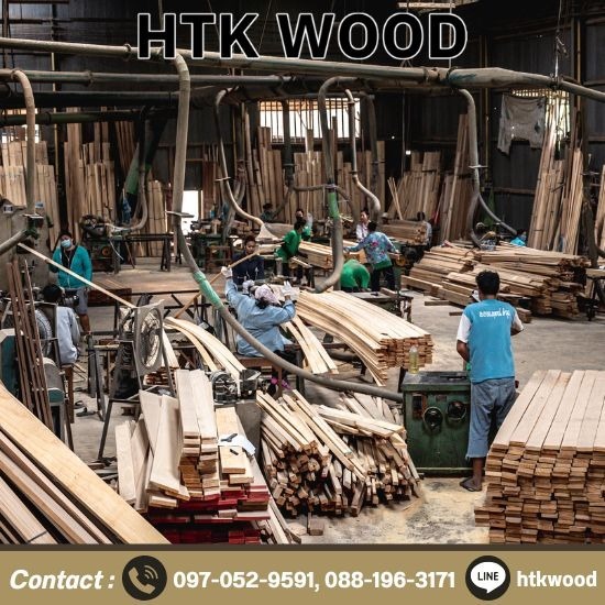 รับผลิตไม้แปรรูปตามแบบ นนทบุรี - โรงงานไม้แปรรูป นนทบุรี - HTK WOOD รับผลิตไม้แปรรูปตามแบบ นนทบุรี - โรงงานไม้แปรรูป นนทบุรี - HTK WOOD