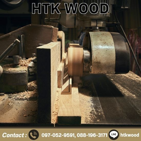 แหล่งไม้สนราคาโรงงาน นนทบุรี - โรงงานไม้แปรรูป นนทบุรี - Htkwood