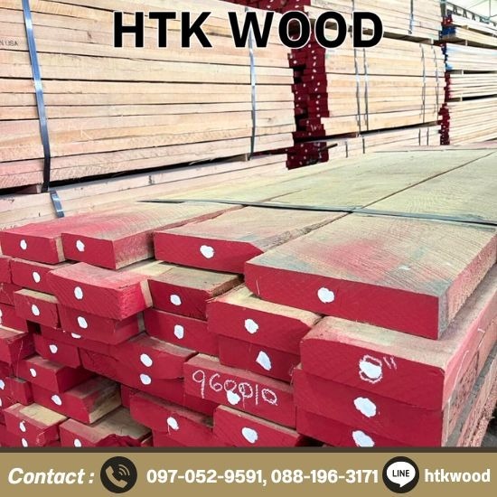 โรงงานไม้โอ๊คแปรรูป นนทบุรี - โรงงานไม้แปรรูป นนทบุรี - HTK WOOD