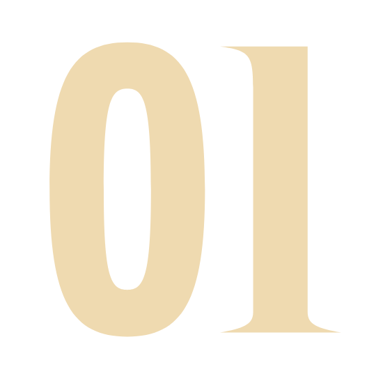1