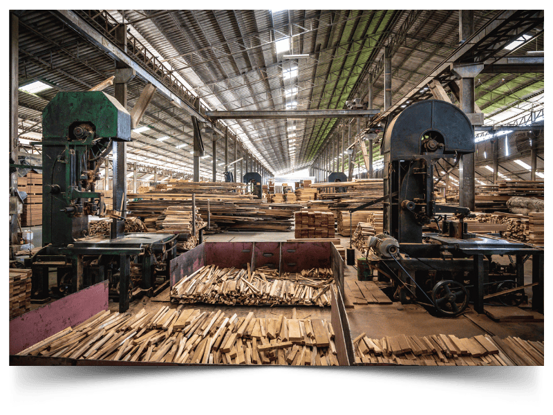 รับแปรรูปไม้ ราคาถูก